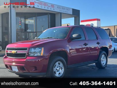 Used 2007 Chevrolet Tahoe LS