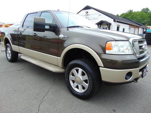 Used 2008 Ford F150 King Ranch AWD/4WD image 66