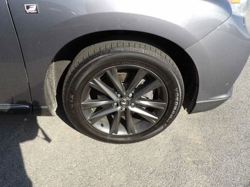 Used 2014 Lexus RX 350 F Sport w/ Navigation Package image 15