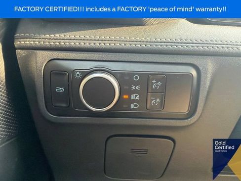 Used 2024 Ford Mustang Premium RWD image 28
