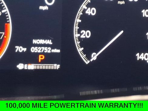 Certified 2023 Honda CR-V EX-L image 33