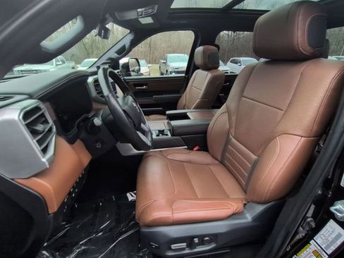 Used 2023 Toyota Tundra 1794 Edition w/ Advanced Package image 20