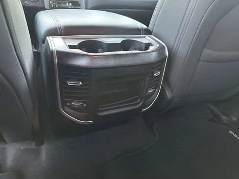 Used 2022 RAM 1500 Big Horn image 21