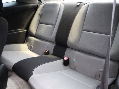 Used 2011 Chevrolet Camaro LT w/ Silver Stripe Package RWD image 19