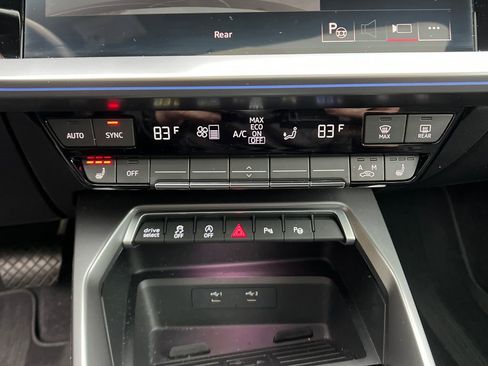 Used 2024 Audi A3 2.0T Premium Plus w/ Premium Plus Package image 17