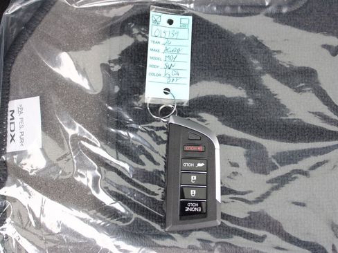 New 2026 Acura MDX w/ Technology Package image 32