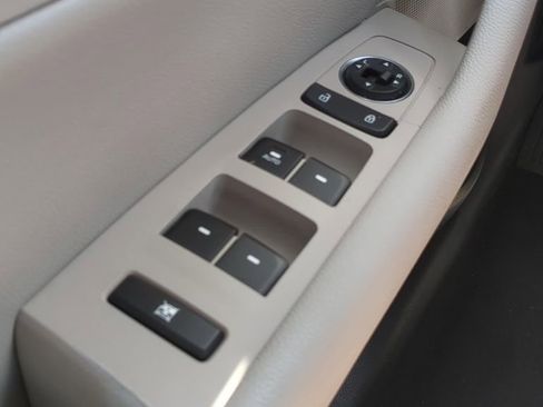 Used 2017 Hyundai Sonata Sport w/ Cargo Package image 20