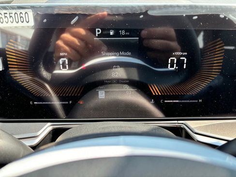 New 2025 Kia Sorento S AWD/4WD image 7