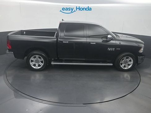 Used 2018 RAM 1500 Lone Star RWD image 25