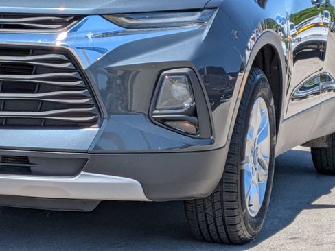 Used 2019 Chevrolet Blazer LT FWD image 10