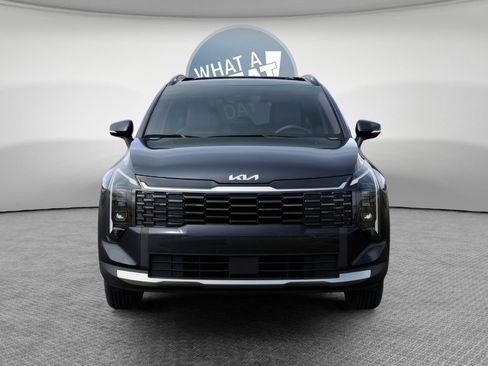New 2026 Kia Sportage EX w/ EX Panorama Roof Package AWD/4WD image 2