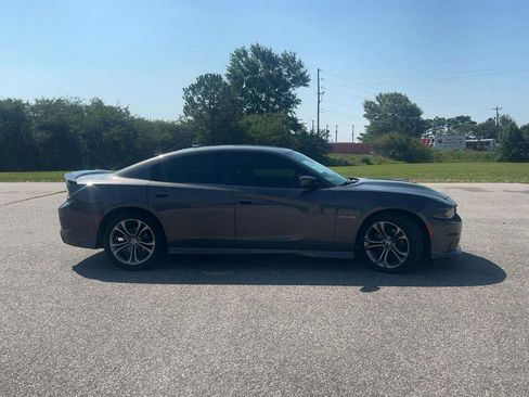 Used 2020 Dodge Charger R/T RWD image 10