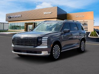 New 2026 Hyundai Palisade Calligraphy video 1