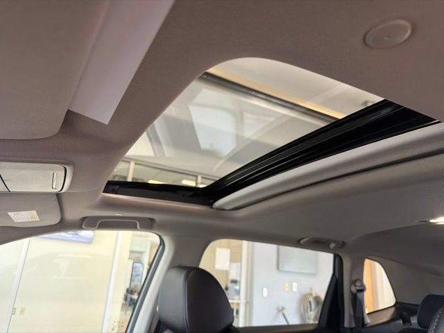 Used 2026 Honda CR-V EX-L image 2