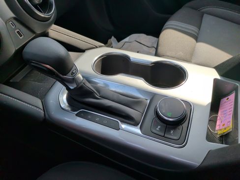 Used 2024 Chevrolet Blazer LT w/ Convenience Package image 21