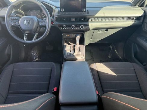 Used 2024 Honda CR-V Sport image 14