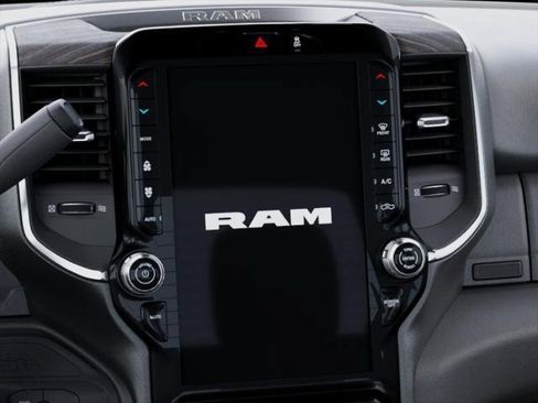 New 2026 RAM 4500 4x4 Crew Cab DRW w/ Laramie Trim Package image 22