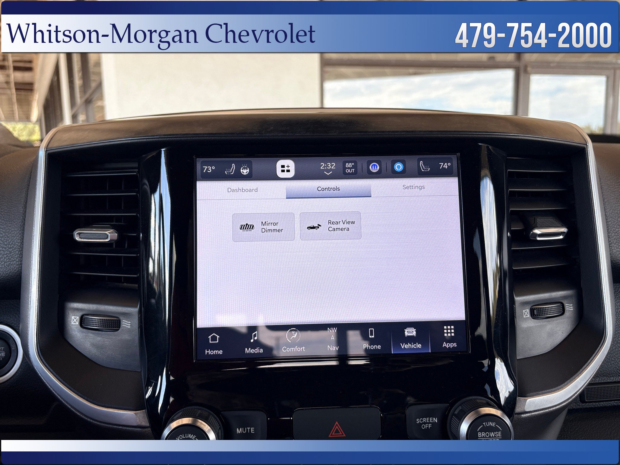 Used 2023 RAM 2500 Big Horn w/ Level 2 Equipment Group AWD/4WD image 25