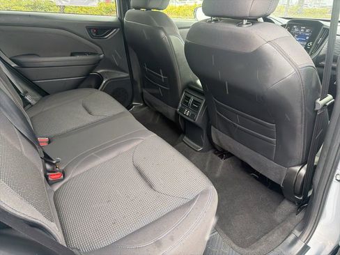 Used 2025 Subaru Forester Premium image 23