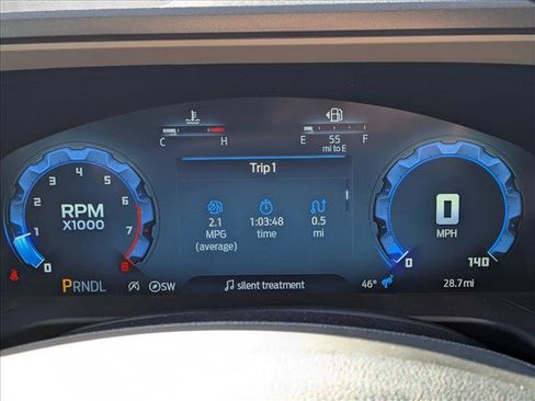 New 2025 Ford Bronco Sport Big Bend image 11