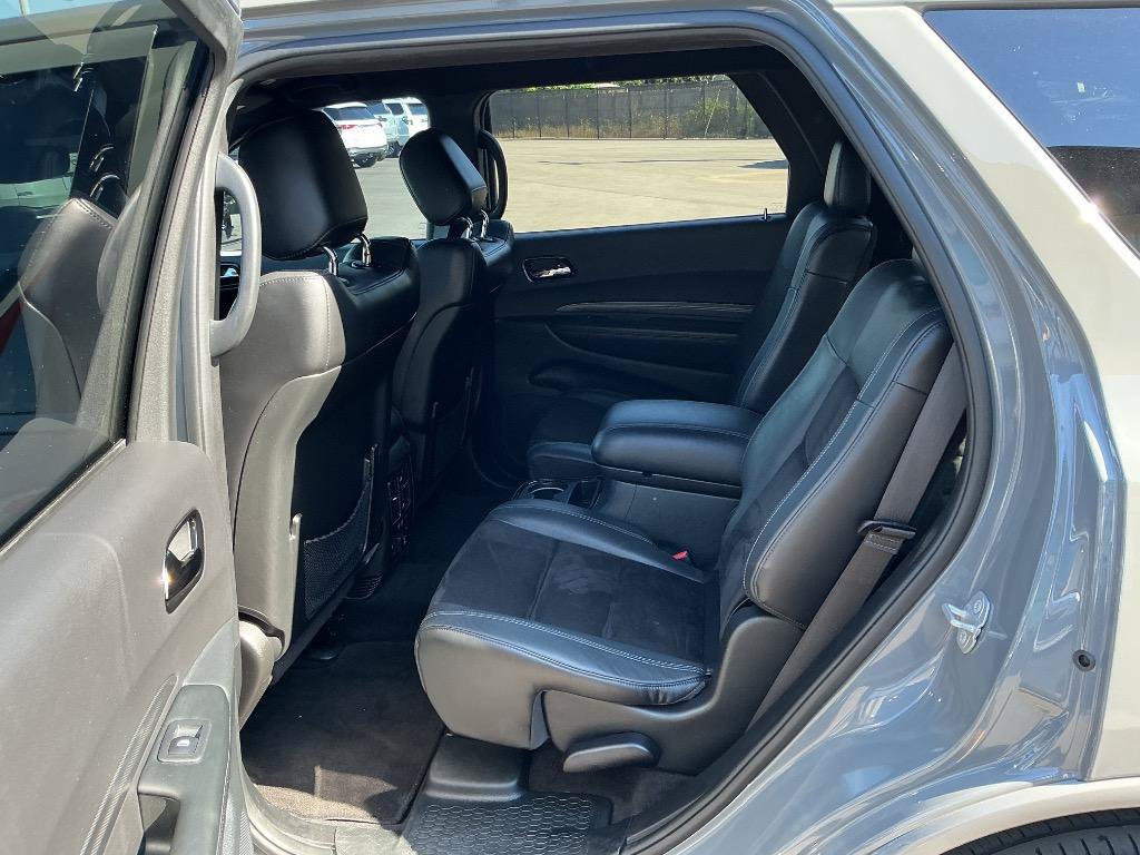 Used 2022 Dodge Durango GT RWD image 16