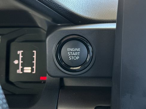 New 2026 Toyota Tacoma SR5 RWD image 22