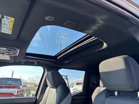 Used 2024 Toyota Tacoma TRD Sport image 23