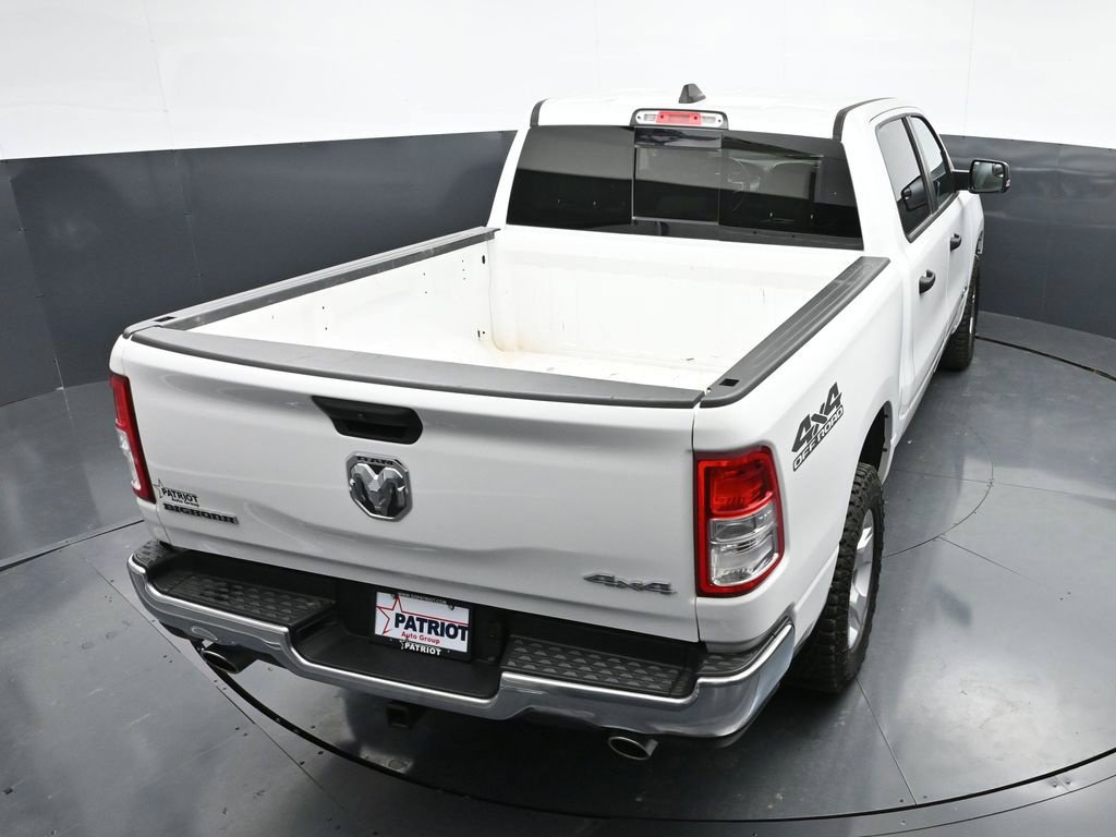 Used 2023 RAM 1500 Big Horn AWD/4WD image 39