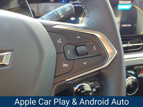 New 2026 Chevrolet Trax ACTIV w/ Sunroof Package image 12