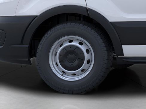 New 2026 Ford Transit 150 Low Roof RWD image 19