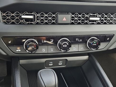 New 2026 Honda Accord SE image 25