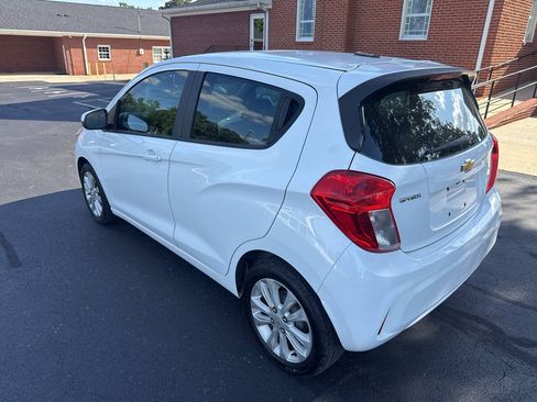 Used 2016 Chevrolet Spark LT FWD image 7