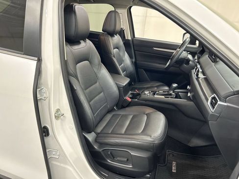 Certified 2023 MAZDA CX-5 AWD 2.5 S image 23
