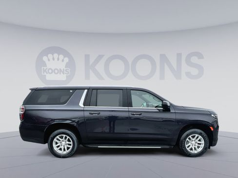 Used 2023 Chevrolet Suburban LS image 8