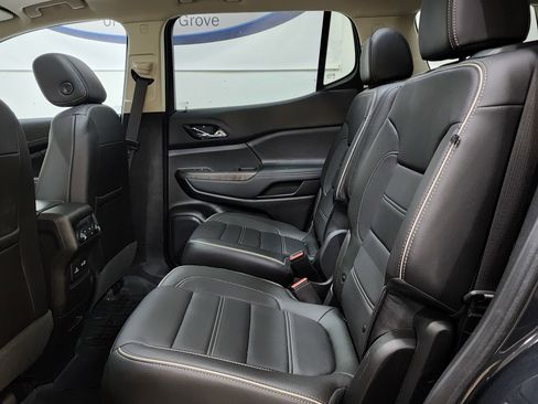 Used 2020 GMC Acadia Denali AWD/4WD image 17