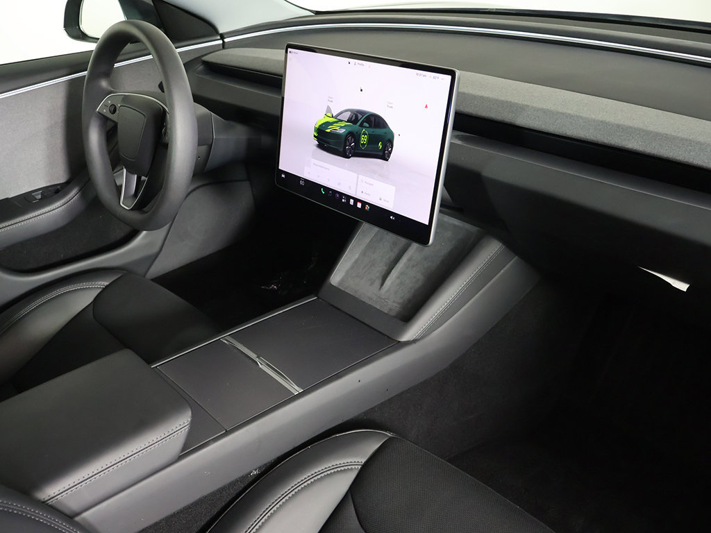 Used 2025 Tesla Model 3 Long Range RWD image 33