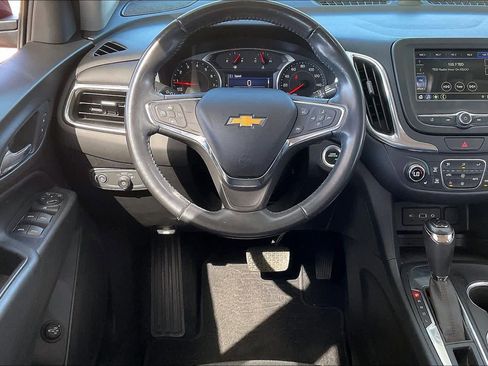 Used 2019 Chevrolet Equinox LT image 7