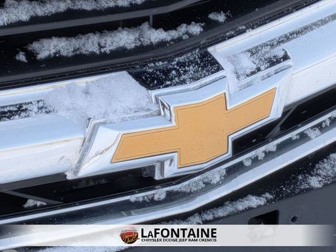 Used 2024 Chevrolet Malibu LT image 10