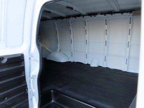 Used 2020 Chevrolet Express 2500 Extended w/ Driver Convenience Package image 14