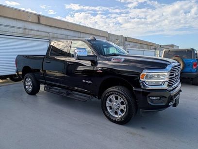 Used 2024 RAM 2500 Laramie w/ Safety Group