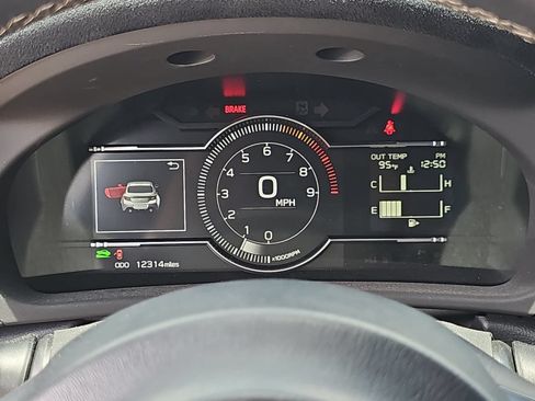 Used 2025 Toyota GR86 Premium RWD image 17