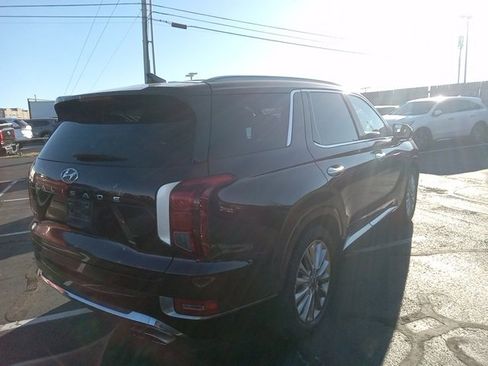 Used 2020 Hyundai Palisade Limited image 7
