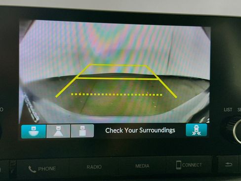 Used 2024 Honda Accord EX image 22