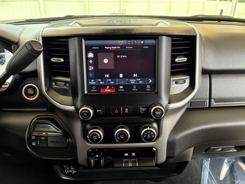 Used 2024 RAM 2500 Big Horn image 19