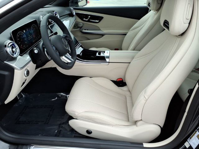 New 2027 Mercedes-Benz CLE 450 4MATIC Cabriolet image 16