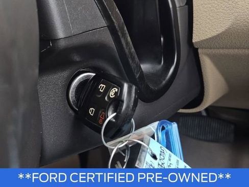 Used 2016 Ford F350 Lariat w/ Lariat Ultimate Package image 19