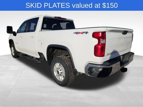 Used 2023 Chevrolet Silverado 2500 LT w/ Convenience Package image 5