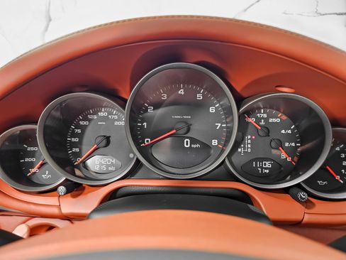 Used 2010 Porsche 911 GT3 RS image 36