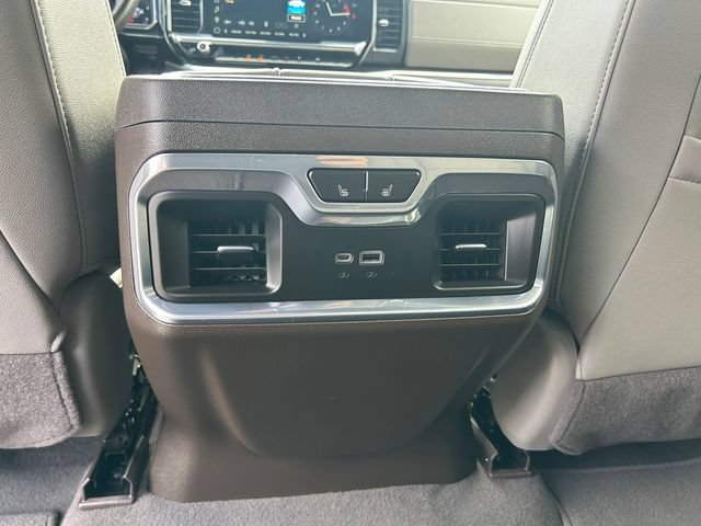 Used 2022 GMC Sierra 1500 SLT w/ SLT Convenience Package AWD/4WD image 51