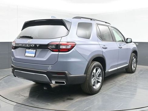 New 2026 Honda Pilot EX-L image 10